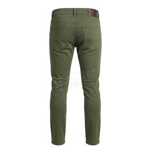 Pantalones Vaqueros Transpirables para Hombre, Estilo Único, Venta al Por Mayor, Lavados, Personalizados con su Propio Diseño, Pantalones para Hombre en Venta Online - Product Image 2