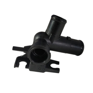 เหมาะสำหรับฮุนได เครต้า รุ่นที่ 1 ชุดประกอบคอเติมน้ำหม้อน้ำ OEM 25329C9000 1.6L เบนซิน ดีเซล ปี 2015-2020 ระบบระบายความร้อน - Product Image 1