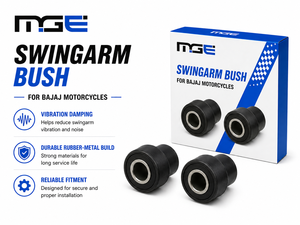 BUSHING DE BRAS OSCILLANT POUR MOTO BAJAJ - Product Image 1
