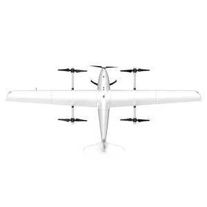 EVT330 Drone d'inspection industrielle 3,5 heures de temps de vol 1.6kg charge utile longue portée technologie VTOL système de surveillance exquis - Product Image 3