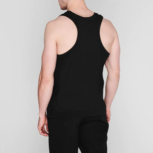 <b>Men</b> <b>Singlet</b> Fashion Sportswear Factory <b>Mens</b> Premium Cotton Activewear Manufacturer Custom <b>Men</b> Workout Apparel Supplier <b>Men</b> - Product Image 4
