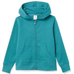 Sweat-shirts en tissu éponge 100% tricoté, décontractés pour la saison hivernale, à enfiler ou avec fermeture éclair sur le devant, multicolores, fournisseur du Bangladesh. - Product Image 4