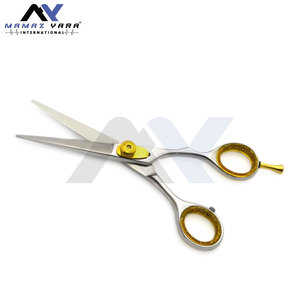 Ciseaux de Toilettage pour Animaux de Compagnie de Qualité Supérieure, Ciseaux de Coiffure Professionnels pour Salons et Barbiers, Ciseaux de Toilettage pour Animaux de Compagnie - Product Image 1