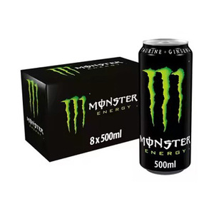 Distribuidor de bebidas energéticas Monster para compradores internacionales e importadores de bebidas - Product Image 2