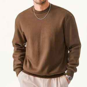 Sudaderas de Alta Calidad para Hombre, Sudaderas de Algodón Suave, Sudadera Profesional Personalizada, Sudadera Básica para Hombre - Product Image 2