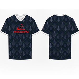 Camiseta Ligera para Sublimación, Suave al Tacto, Ajuste Cómodo, Colores Personalizados, Ideal para Deportes y Otros Usos - Product Image 4