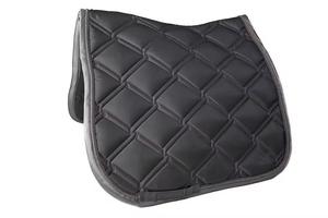Tapis de selle d'équitation de haute qualité pour chevaux – Tapis de selle personnalisé par le fabricant - Product Image 5