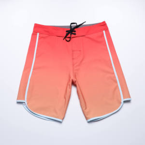 Pantalones Cortos Deportivos para Hombre con Logotipo Personalizado, de Secado Rápido, Elásticos en 4 Direcciones, para Entrenamiento Atlético - Product Image 5