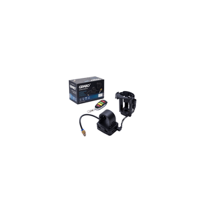 Telecomando Wireless per Sollevatori a Vuoto Gripster - 4 Pulsanti, Codice Rolling, 868MHz - Product Image 1