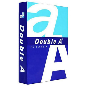 กระดาษถ่ายเอกสารดับเบิ้ลเอ4 ราคาถูก 80 แกรม, 75 แกรม, 70 แกรม 500 แผ่น - Product Image 3