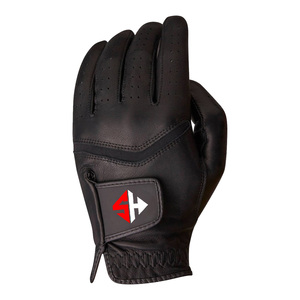 Guante de Golf Ultrasuave de Piel de Oveja, Agarre Duradero, Diseño Flexible, Ajuste Ergonómico, Equipo Deportivo Profesional - Product Image 2