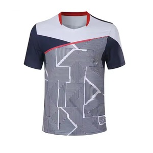 Fabricante OEM de Uniformes de Bádminton, Ropa Deportiva Personalizada al por Mayor - Product Image 1