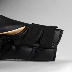 Gants de boxe de sparring haut de gamme, gants d'entraînement professionnels pour la boxe, le kickboxing, le Muay Thai et le sparring en salle de sport - Product Image 4