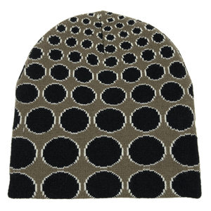 Bonnet d'hiver unisexe en tissu polaire respirant et imperméable, 100 % coton, séchage rapide, nouveau design, haute qualité, prix de gros - Product Image 1