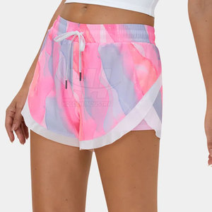 Shorts pour femmes très demandés, en tissu riche en coton, shorts pour femmes, coutures de qualité supérieure, résistance longue durée - Product Image 2