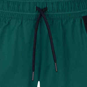 <b>Women</b>’s <b>Shorts</b> Summer Casual Polyester Mid <b>Waist</b> Streetwear Fashion <b>Elastic</b> <b>Waist</b> Breathable Quick Dry Sporty Loose Fit Solid - Product Image 3
