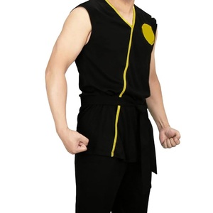 Uniforme de Artes Marciales, Uniforme de Karate para Niños y Adultos, Kimono Ligero de Jiu Jitsu, Pantalones y Chaquetas para Estudiantes - Product Image 4