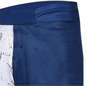 Pantalones Cortos de Artes Marciales Mixtas (MMA) Unisex de Alta Calidad, Elásticos, Transpirables, Ligeros, de Secado Rápido, para Entrenamiento y Combate - Product Image 6