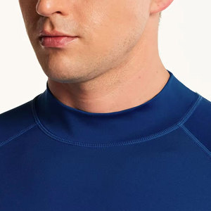 Camisetas Rash Guard de MMA, Rashguard Personalizadas, Camisetas de Compresión para Hombre, Camiseta de Compresión de Manga Larga, Rash Guard - Product Image 6