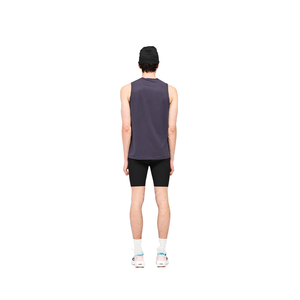 Ensemble Athlétique Homme : Débardeur de Compression Sans Manches et Short de Cyclisme – Vêtements de Sport pour la Course et la Gym – Vente en Gros - Product Image 4