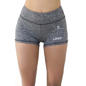 Women's Shorts High <b>Waist</b> Summer Cotton Casual Wear Breathable Sports <b>Elastic</b> Adjustable Waistband Streetwear Hot Arrival 2026 - Product Image 1
