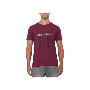 Camiseta Casual de Corte Regular, Top de Algodón Suave y Cómodo para Uso Diario, Descanso, Trabajo o Actividades al Aire Libre - Product Image 4