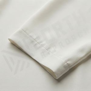 Abaya de conception élégante et modeste pour femmes musulmanes, robe de l'Aïd, ornée de perles, légère, longueur cheville, en polyester soyeux, ensemble 2 pièces Kaftan - Product Image 5