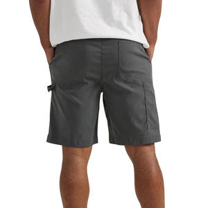 Pantalones Cortos de Verano para Hombre, de Algodón, Transpirables, Ligeros, con Cordón, Casuales, Elegantes, Modernos y Cómodos - Product Image 3