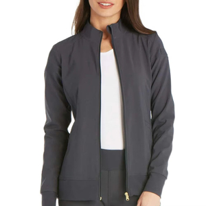 Uniformes Médicos en Oferta para Mujer, Blusas de Enfermera, Chaquetas de Uniforme para Hospital, Servicio OEM, Chaquetas Nuevas - Product Image 1