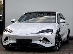 AUTO ELÉCTRICO BYD SEAL - Product Image 3