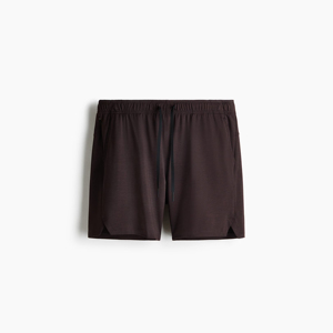 Shorts de sport pour hommes avec technologie DryMov, séchage rapide, respirants, pour l'entraînement, la course à pied, la gym, la remise en forme, vêtements de sport actifs - Product Image 2