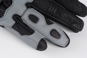 Guantes de Motociclista en Oferta, Diseño y Colores Personalizados, Guantes de Cuero de Varios Estilos - Product Image 2