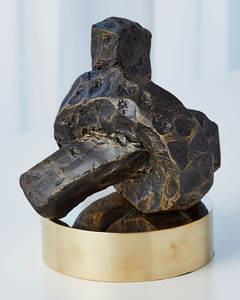 Escultura de ondulación en agua caliente - Product Image 6