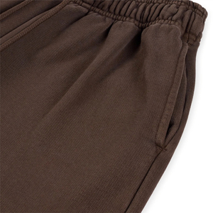 Pantalons de jogging pour hommes, pantalons de survêtement confortables en coton molletonné de haute qualité avec cordon de serrage, pantalons de survêtement personnalisés - Product Image 3