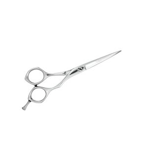Ciseaux de barbier professionnels, ciseaux de coiffure de qualité supérieure, ciseaux faits à la main pour la coiffure avec logo personnalisé - Product Image 2
