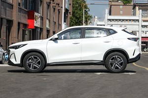 Vendita all'ingrosso di veicoli SUV ad alta velocità 2026, 5 porte, 5 posti, 1.5T, Changan X5 Plus, <span class=keywords><strong>auto</strong></span> nuove, 310Nm, DCT, benzina, automatico - Product Image 4