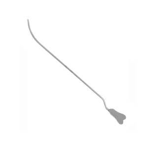 Sonda para Fístula Fig. 2, 6.5 Pulgadas (16.5 cm), Ligeramente Curvada, Instrumento Quirúrgico de Acero Inoxidable para Procedimientos Médicos Precisos - Product Image 5