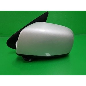 กระจกมองข้างซ้ายด้านนอกของรถซานตาเฟ่ มือสอง ของแท้ รหัส 876102B000X2 - Product Image 2