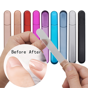 Lima de Uñas Profesional Premium, Lima de Uñas de Cartón para Salón de Belleza, Spa y Uso Doméstico - Product Image 5