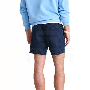 Shorts de sport légers pour hommes, en tissu performant anti-humidité, pour jogging, entraînement et activités sportives. - Product Image 2