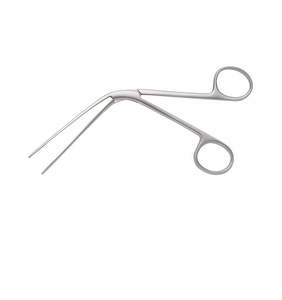 Instruments médicaux professionnels de qualité supérieure pour ORL – Pinces nasales en gros, couleurs arc-en-ciel, par SurgiRight - Product Image 5