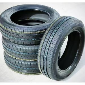 Pneus de Carro de Passageiro no Atacado de Qualidade Superior 175/65R14 175/70R14 185/65R14 Pneu Radial PCR para Carros - Product Image 2
