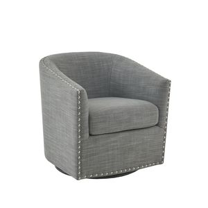 Tyler <b>Swivel</b> <b>Living</b> <b>Room</b> <b>Chair</b> - Product Image 4