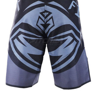 Pantalones Cortos Deportivos Cómodos, Transpirables, de Secado Rápido, para Correr, Hacer Ejercicio en el Gimnasio - Product Image 4
