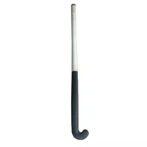 Palo de Hockey Compuesto Personalizado de Fibra de Carbono Profesional para Entrenamiento y Partidos al Aire Libre, Equipo Deportivo al por Mayor OEM - Product Image 1