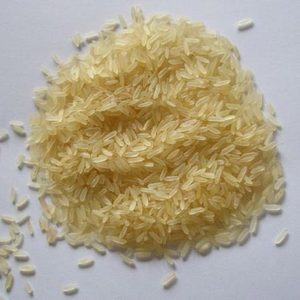 IR 64 Brown Rice Long Grain Hard Texture Japonica Variety Food Use Also Available Soft Texture Parboiled <b>Aromatic</b> Broken Rice - Product Image 2