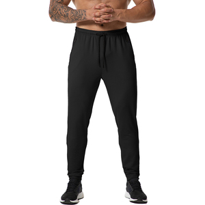Joggers Wholesale Custom Sport <b>Running</b> <b>Men's</b> Sweatpants Polyester Jogger <b>Pants</b> <b>for</b> <b>Men</b> - Product Image 5
