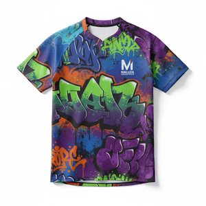 เสื้อรักบี้แบบซับลิเมชั่นสั่งทำขายส่ง ไม่มีขั้นต่ำในการออกแบบ ชุดยูนิฟอร์มรักบี้คุณภาพสูง ทนทาน ผลิตจากโรงงานโดยตรง - Product Image 1