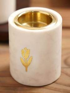ARIF HANDICRAFT Antique Design Bone Inlay Bakhoor Burner Rose Scented Sandalwood Seed Materials Eco-Friendly Religious Use - Product Image 2