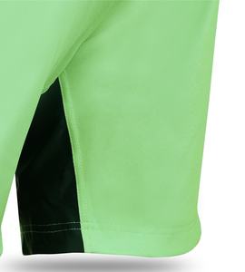 Short personnalisé No Gi pour enfants MMA Grappling BJJ Kickboxing Training Athletic Fighting Rash Guard Boxing Exercise Trunks - Product Image 3